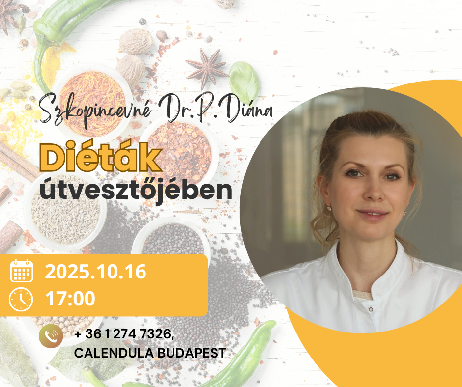 Diéták útvesztőjében – hogyan találod meg a sajátodat?