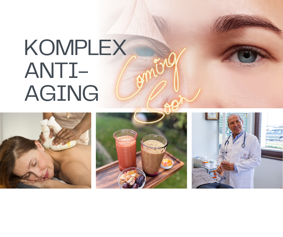 Dr. Szkopincev Dmitrij – a Calendula Egészségügyi Intézet főorvosa, az Új Anti-Aging programról!