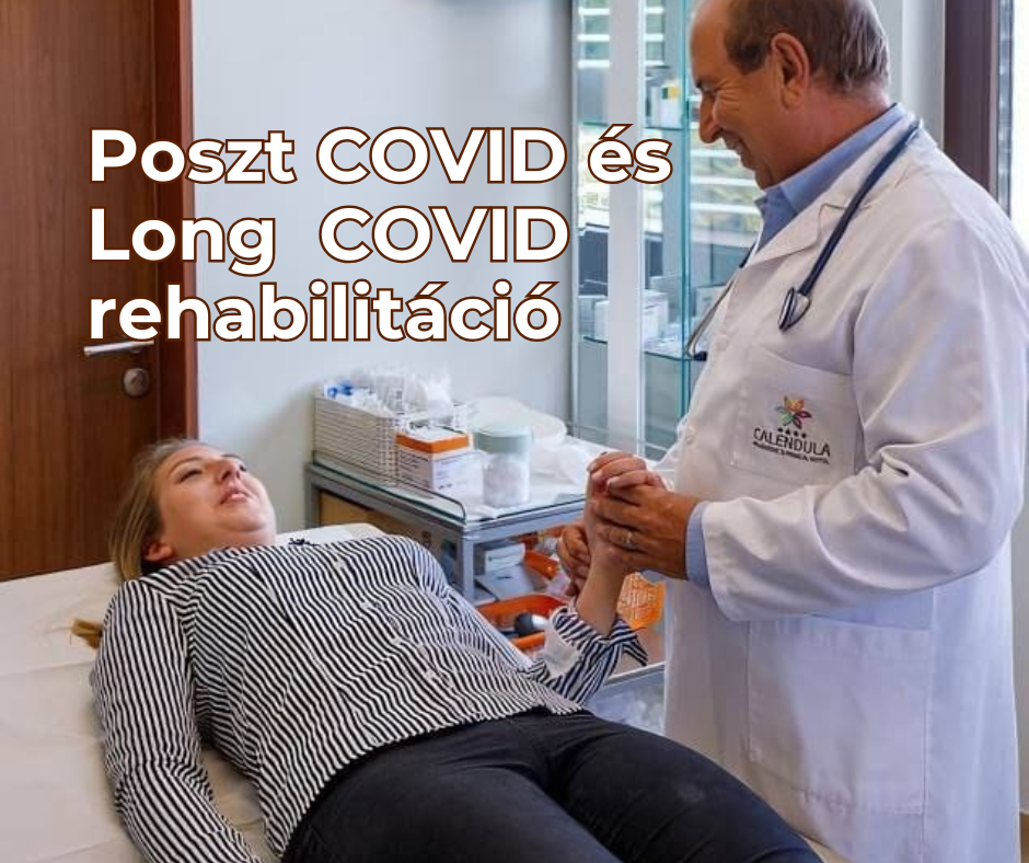 Post covid és long covid rehabilitáció