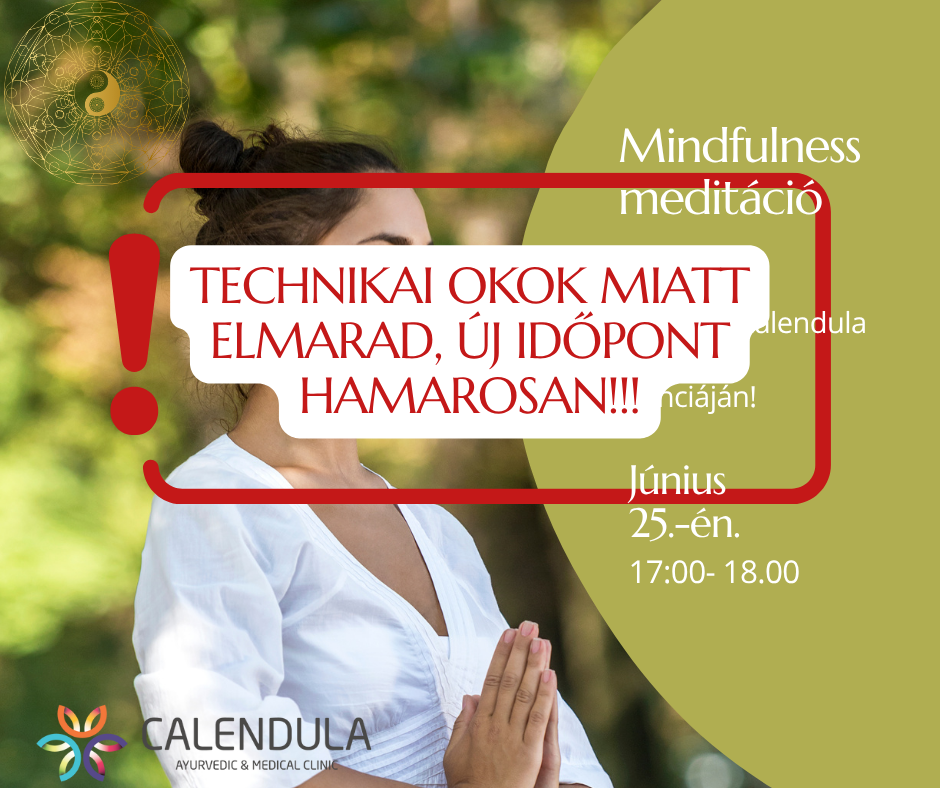 Lélegezz mélyet… és indulj el befelé!