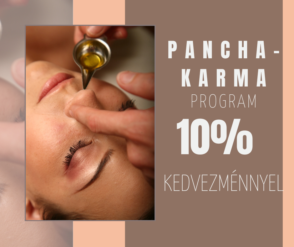 Tudtad, hogy ha kitisztul a szervezeted, ellenállóbbá válik a vírusokkal szemben?